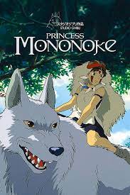 Princess Mononoke